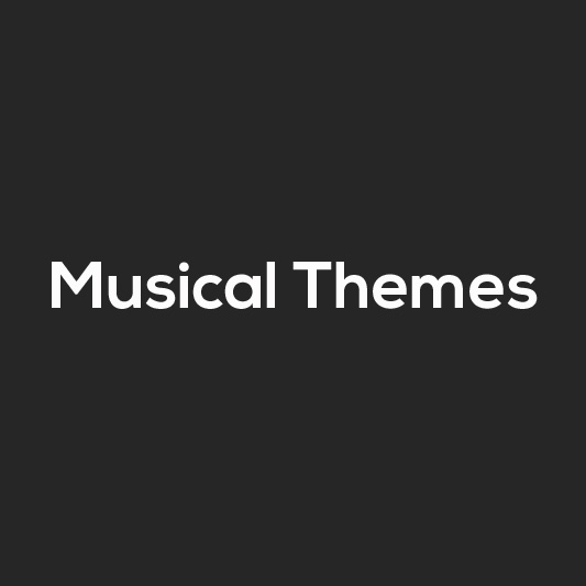 Musical Themes