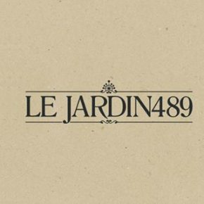 Le Jardin 489 – Ponte Milvio, Rome 21 June 2016