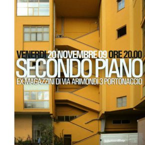 Secondo Piano