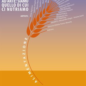 CIBO CONDITO AD ARTE: SIAMO QUELLO DI CUI CI NUTRIAMO – Rome – From 23/09/2025 to 21/12/2025